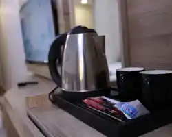 MADINAH DELUXE Hotel thumbnail